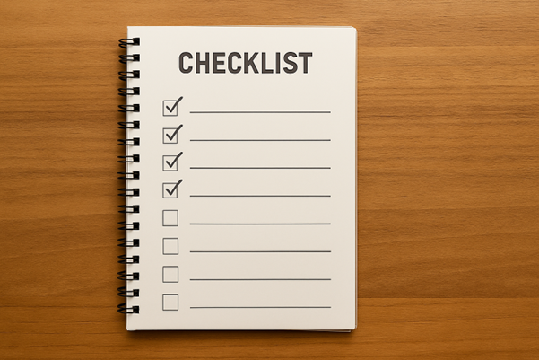 Checklist Pré-Recesso: Sua Plataforma Está Pronta para a Volta em Janeiro?