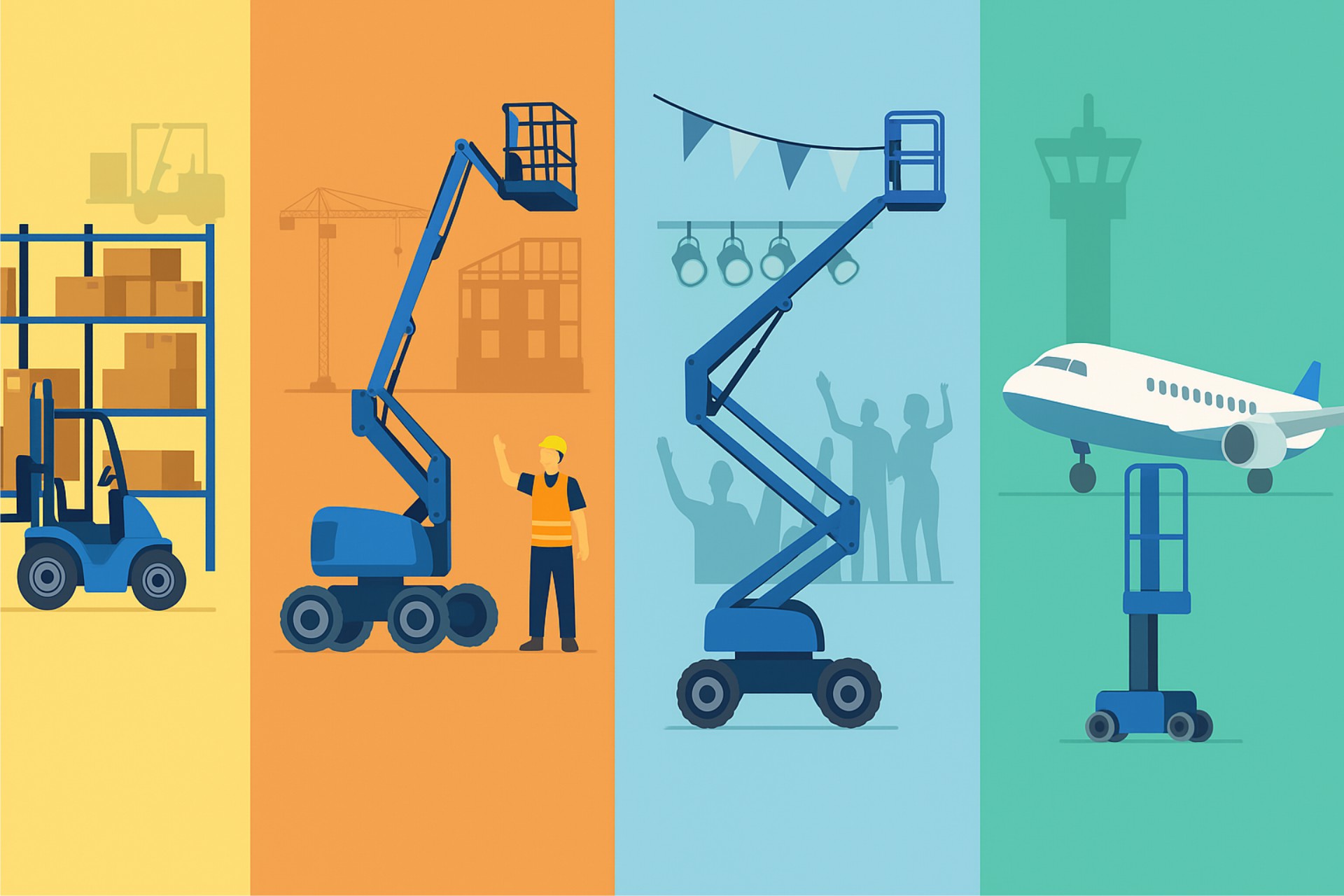 Qual o Tipo de Plataforma Mais Usado no Seu Setor? Descubra Agora