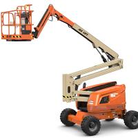 PLATAFORMA ARTICULADA DIESEL 15M